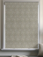 Forest Green Verty Made to Measure Roman Blind - Image 5 of 6