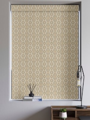 Terracotta Orange Alven Made to Measure Roman Blind - Image 5 of 6