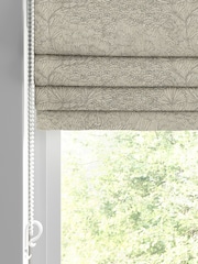Slate Grey Verty Made to Measure Roman Blind - Image 2 of 6