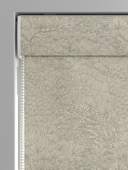 Slate Grey Verty Made to Measure Roman Blind - Image 3 of 6