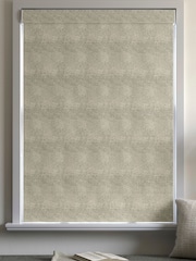 Slate Grey Verty Made to Measure Roman Blind - Image 5 of 6