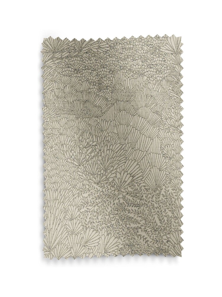 Slate Grey Verty Made to Measure Roman Blind - Image 6 of 6