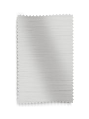 Pearl White Ire Made to Measure Roman Blind - Image 6 of 6