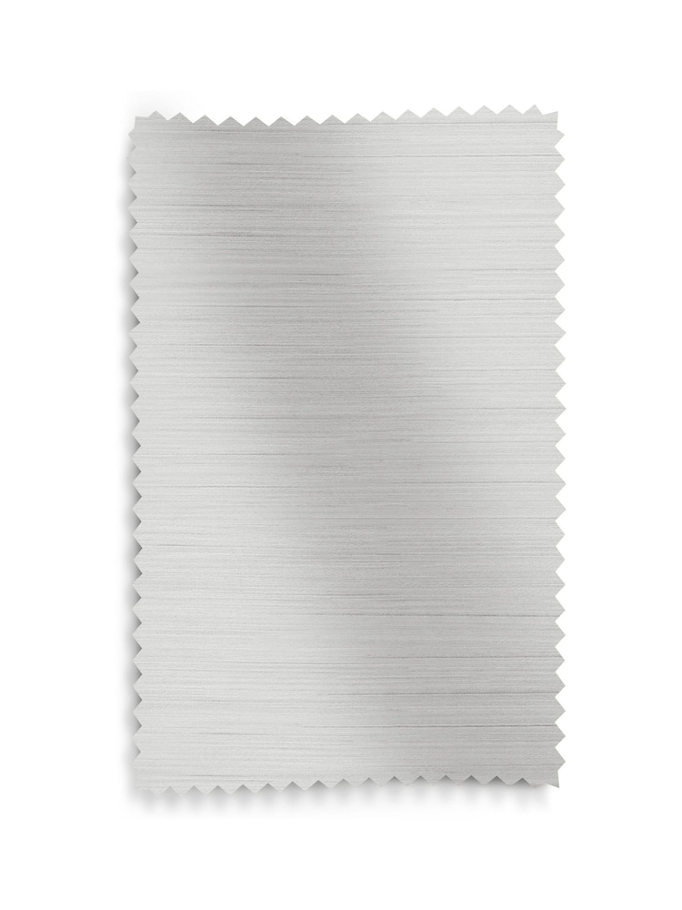 Pearl White Ire Made to Measure Roman Blind - Image 6 of 6