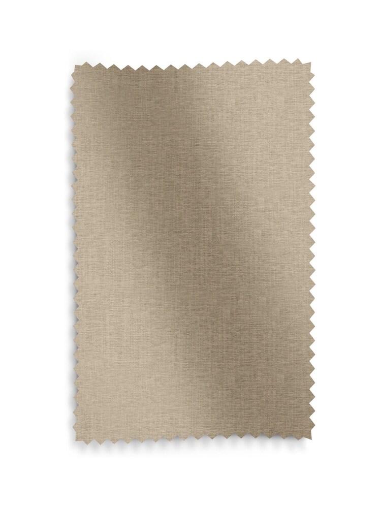 Natural Sesame Bellum Made to Measure Roman Blind - Image 7 of 7 Natural Sesame Bellum Made to Measure Roman Blind - Image 7 of 7