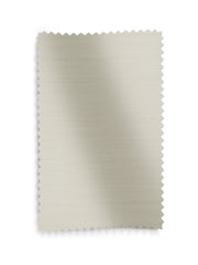 Oyster Natural Ire Made to Measure Roman Blind - Image 6 of 6