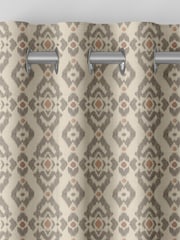 Rose Red Alven Made to Measure Curtains - Image 7 of 9