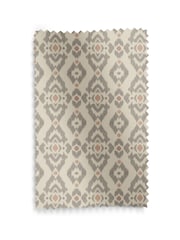 Rose Red Alven Made to Measure Curtains - Image 9 of 9