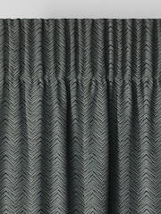 Eucalyptus Green Marte Made to Measure Curtains - Image 6 of 9
