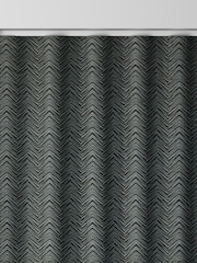 Eucalyptus Green Marte Made to Measure Curtains - Image 8 of 9