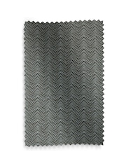 Eucalyptus Green Marte Made to Measure Curtains - Image 9 of 9