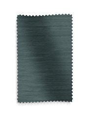 Teal Green Ire Made to Measure Roman Blind - Image 6 of 6