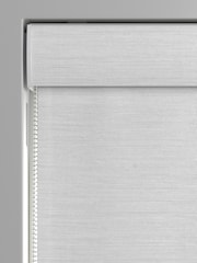 Dove Grey Ire Made to Measure Roman Blind - Image 3 of 6