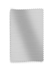 Dove Grey Ire Made to Measure Roman Blind - Image 6 of 6