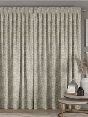 Slate Grey Tero Made to Measure Curtains - Image 2 of 9