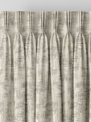 Slate Grey Tero Made to Measure Curtains - Image 3 of 9