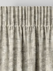Slate Grey Tero Made to Measure Curtains - Image 6 of 9