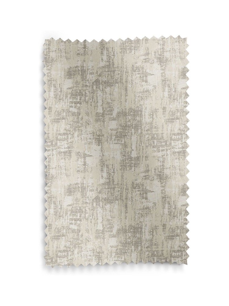 Slate Grey Tero Made to Measure Curtains - Image 9 of 9