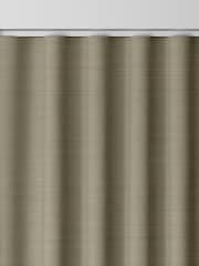 Natural Linen Ire Made to Measure Curtains - Image 8 of 9