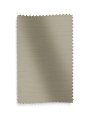 Natural Linen Ire Made to Measure Curtains - Image 9 of 9