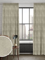 Slate Grey Verty Made to Measure Curtains - Image 1 of 8