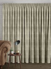 Slate Grey Verty Made to Measure Curtains - Image 2 of 8