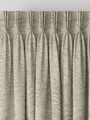 Slate Grey Verty Made to Measure Curtains - Image 4 of 8