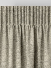Slate Grey Verty Made to Measure Curtains - Image 5 of 8