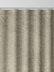 Slate Grey Verty Made to Measure Curtains - Image 7 of 8