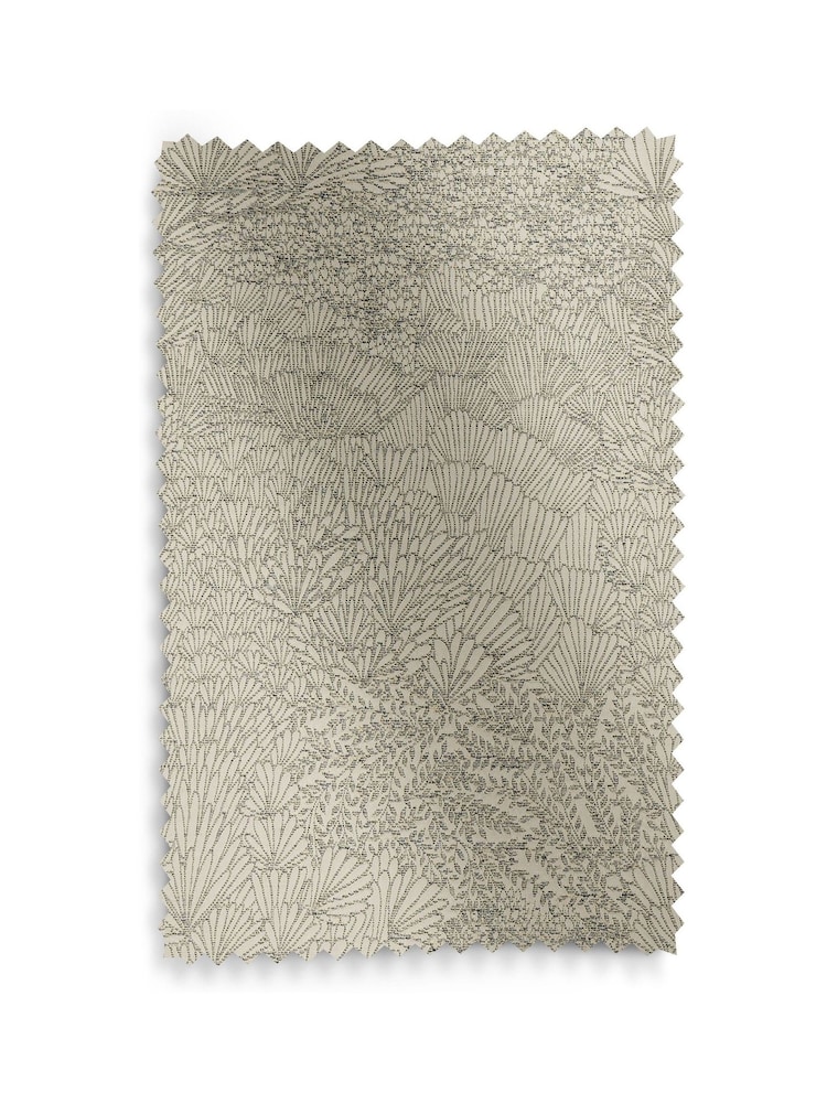 Slate Grey Verty Made to Measure Curtains - Image 8 of 8