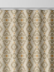 Terracotta Orange Alven Made to Measure Curtains - Image 8 of 9