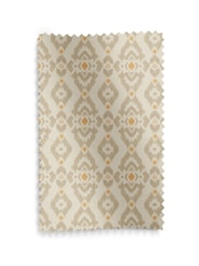 Terracotta Orange Alven Made to Measure Curtains - Image 9 of 9
