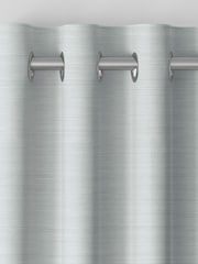 Silver Ire Made to Measure Curtains - Image 7 of 9
