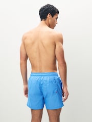 HUGO com logotipo Swim Shorts - Imagem 3 de 4