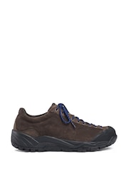 DIEMME Brown Movida Approach Shoes - Image 1 of 5