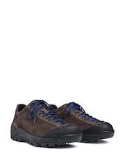 DIEMME Brown Movida Approach Shoes - Image 2 of 5