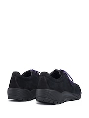 DIEMME Brown Movida Approach Shoes - Image 3 of 4