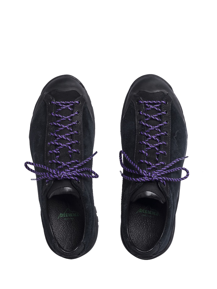 DIEMME Brown Movida Approach Shoes - Image 4 of 4