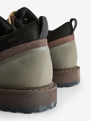 DIEMME Brown Roccia Basso Sport Hiking Shoes - Image 3 of 7