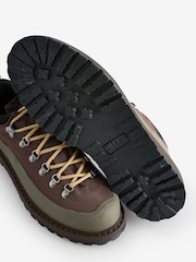 DIEMME Brown Roccia Basso Sport Hiking Shoes - Image 4 of 7