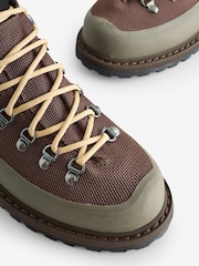 DIEMME Brown Roccia Basso Sport Hiking Shoes - Image 5 of 7