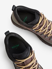 DIEMME Brown Roccia Basso Sport Hiking Shoes - Image 6 of 7