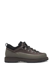 DIEMME Brown Roccia Basso Sport Hiking Shoes - Image 7 of 7