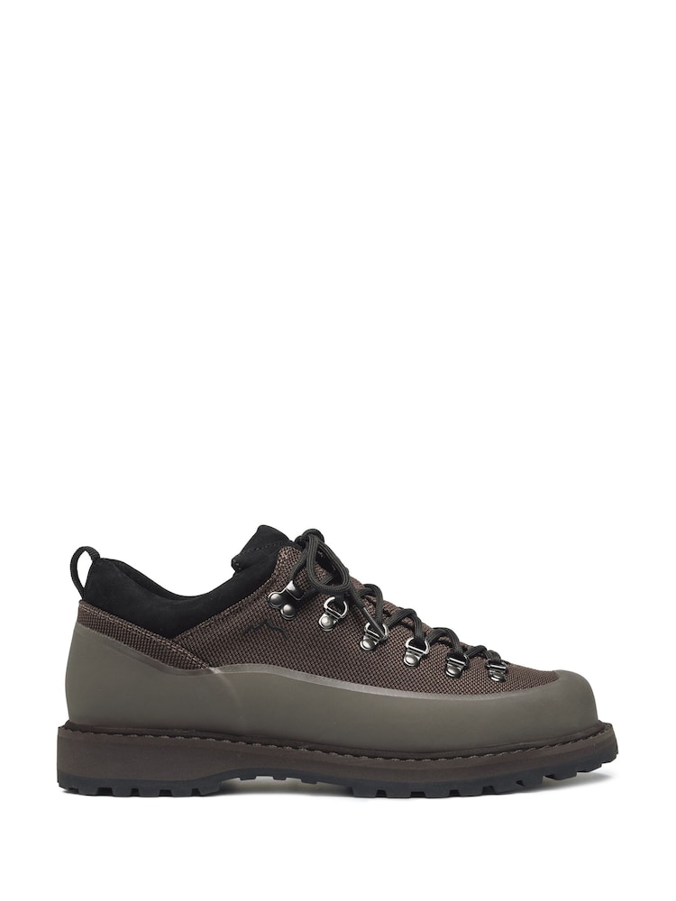 DIEMME Brown Roccia Basso Sport Hiking Shoes - Image 7 of 7 DIEMME Brown Roccia Basso Sport Hiking Shoes - Image 7 of 7