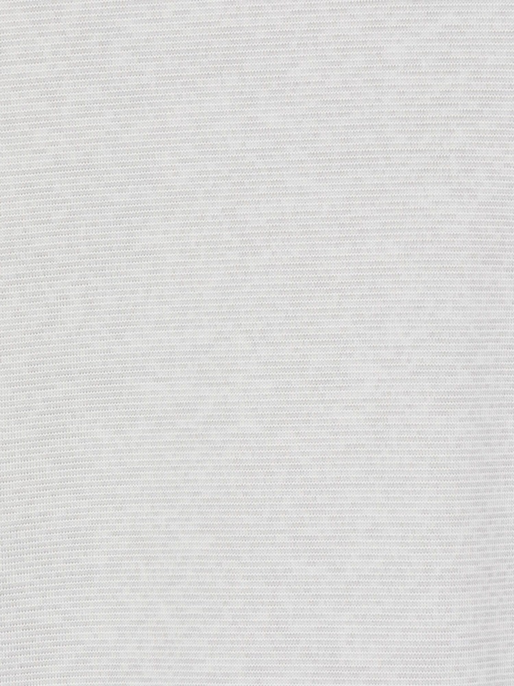 Greg Norman Mens Leaderboard Ultra-Stretch Quarter Zip Golf Mid Layer Sweatshirt - Image 3 of 3