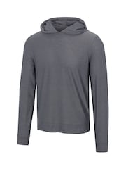 Greg Norman Mens Solar XP Golf Hoodie - Image 1 of 2