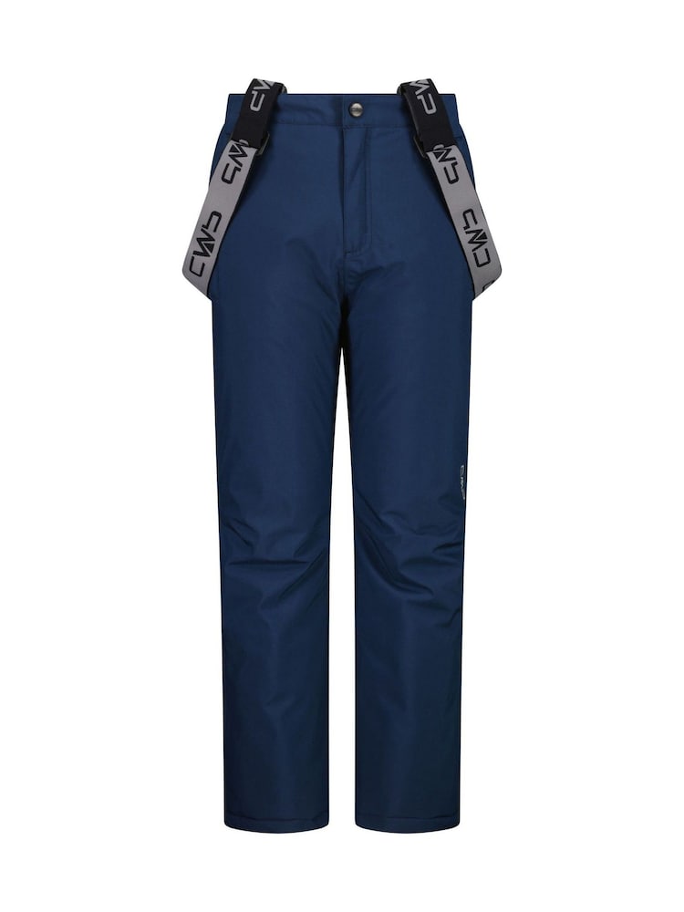 CMP Blue Kid Salopette Dungarees - Image 1 of 5 CMP Blue Kid Salopette Dungarees - Image 1 of 5