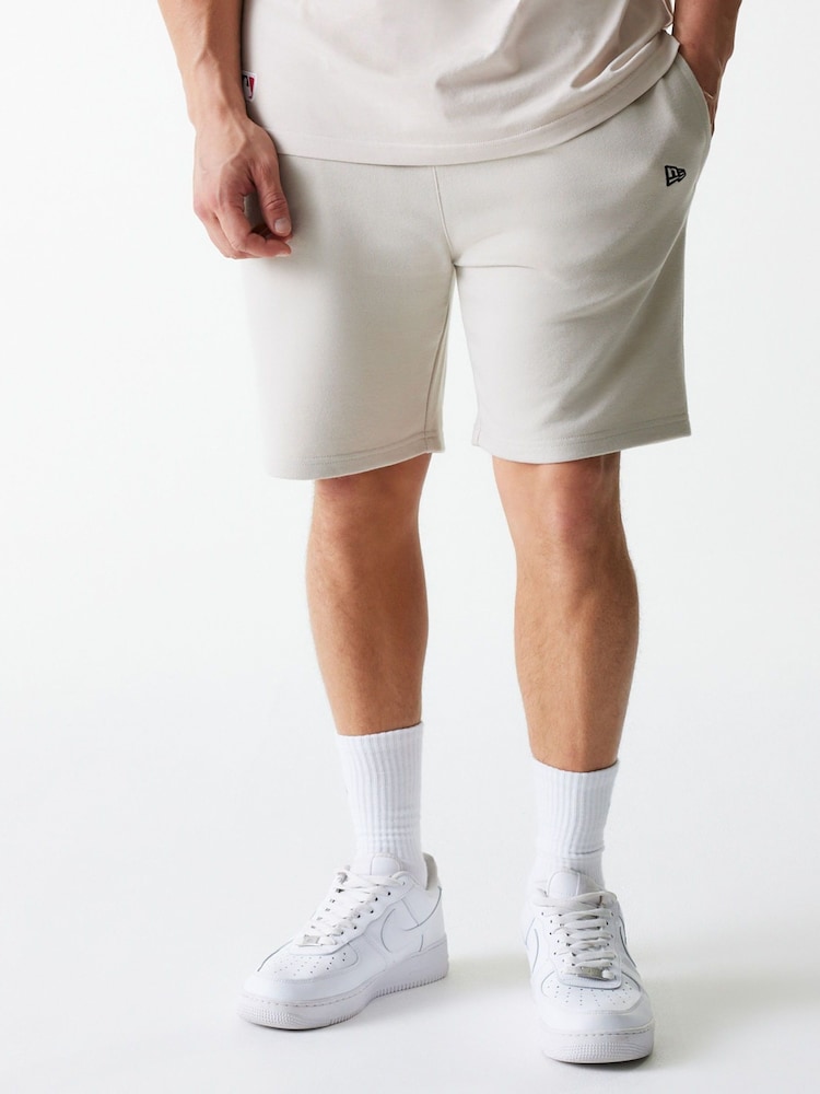 New Era Mens Mid Shorts - Image 1 of 8
