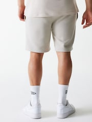 New Era Mens Mid Shorts - Image 2 of 8