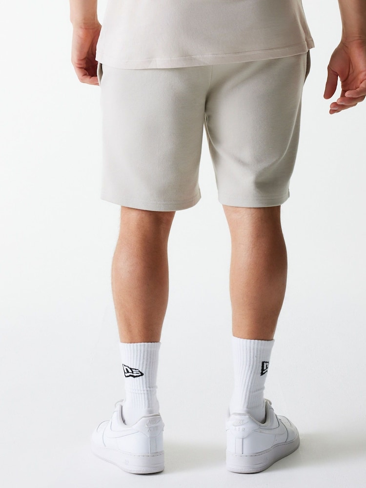 New Era Mens Mid Shorts - Image 2 of 8